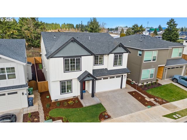 9325 Sw Salinan St, Tualatin, OR 97062
