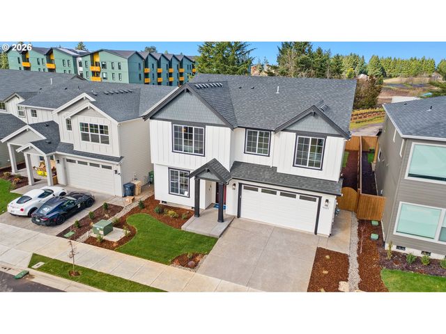 9325 Sw Salinan St, Tualatin, OR 97062