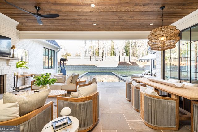 4580 Peachtree Dunwoody Road, Sandy Springs, GA 30342