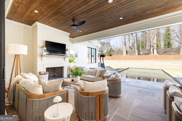 4580 Peachtree Dunwoody Road, Sandy Springs, GA 30342