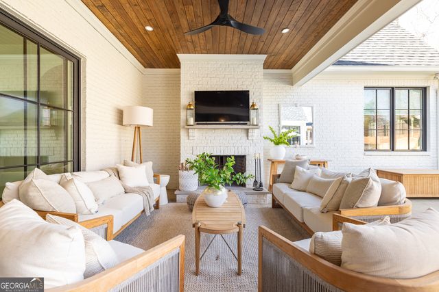 4580 Peachtree Dunwoody Road, Sandy Springs, GA 30342