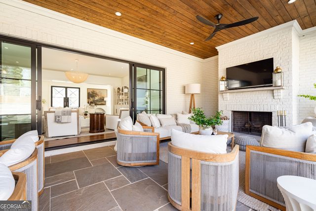 4580 Peachtree Dunwoody Road, Sandy Springs, GA 30342