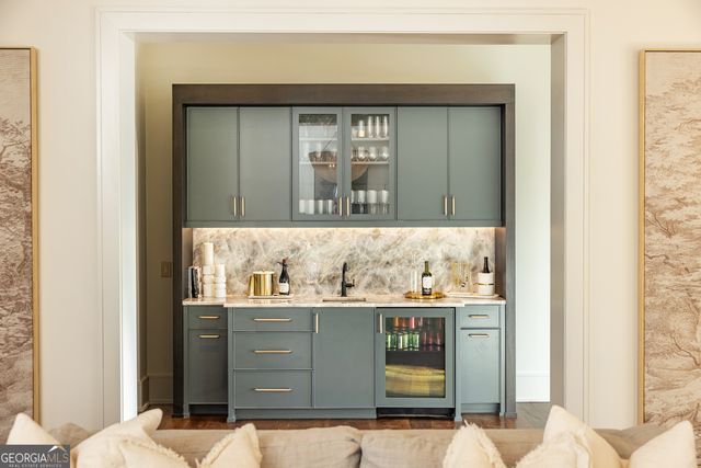 4580 Peachtree Dunwoody Road, Sandy Springs, GA 30342