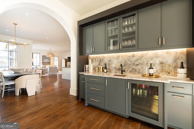 4580 Peachtree Dunwoody Road, Sandy Springs, GA 30342