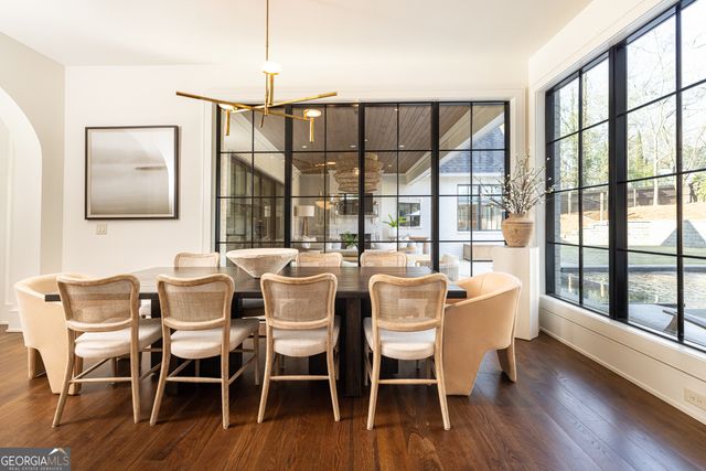 4580 Peachtree Dunwoody Road, Sandy Springs, GA 30342