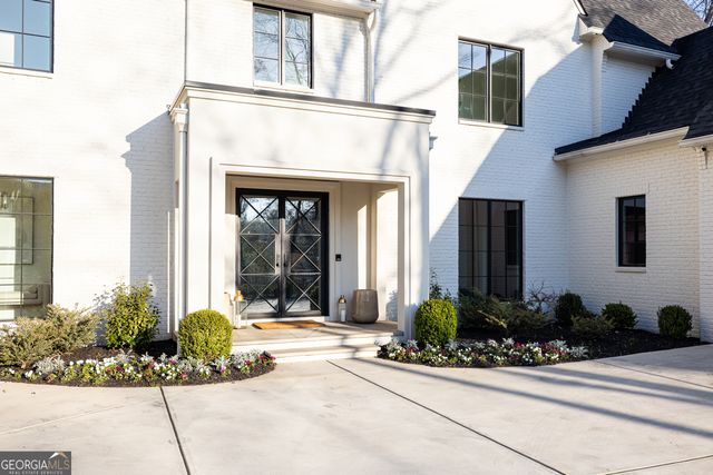 4580 Peachtree Dunwoody Road, Sandy Springs, GA 30342