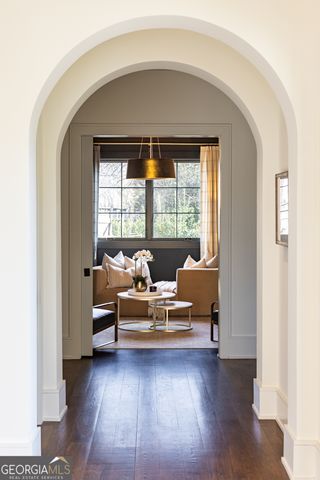 4580 Peachtree Dunwoody Road, Sandy Springs, GA 30342