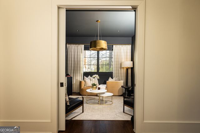 4580 Peachtree Dunwoody Road, Sandy Springs, GA 30342