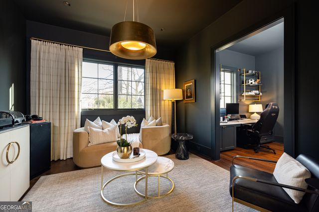 4580 Peachtree Dunwoody Road, Sandy Springs, GA 30342