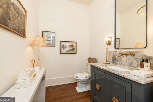 4580 Peachtree Dunwoody Road, Sandy Springs, GA 30342