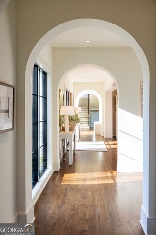 4580 Peachtree Dunwoody Road, Sandy Springs, GA 30342