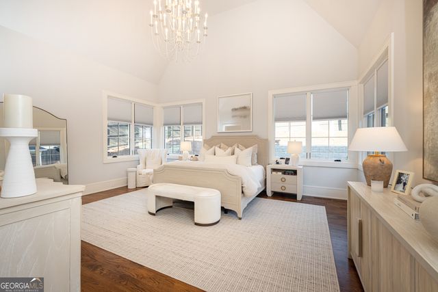 4580 Peachtree Dunwoody Road, Sandy Springs, GA 30342