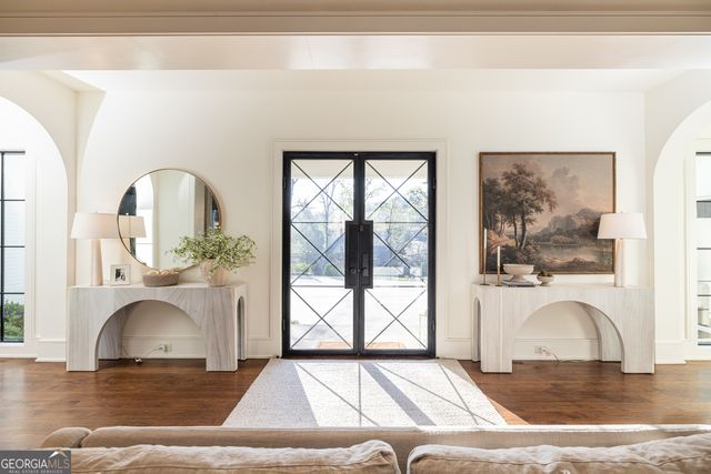 4580 Peachtree Dunwoody Road, Sandy Springs, GA 30342