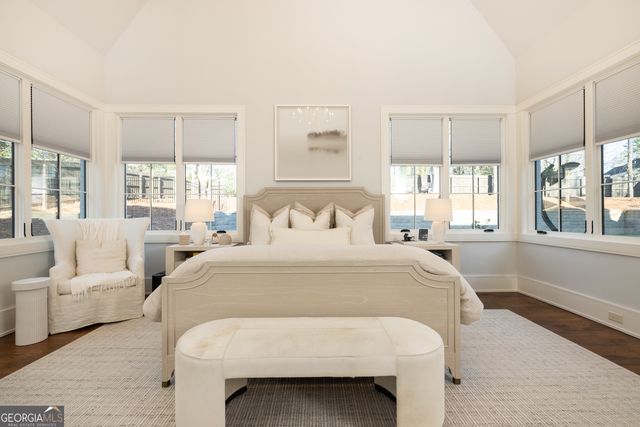 4580 Peachtree Dunwoody Road, Sandy Springs, GA 30342