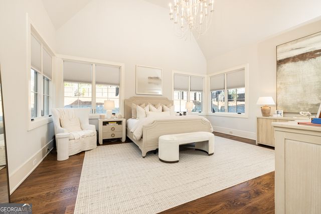 4580 Peachtree Dunwoody Road, Sandy Springs, GA 30342