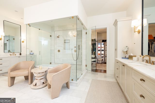 4580 Peachtree Dunwoody Road, Sandy Springs, GA 30342