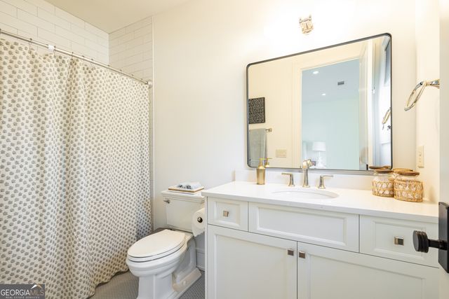 4580 Peachtree Dunwoody Road, Sandy Springs, GA 30342