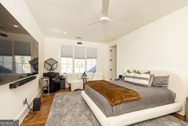 4580 Peachtree Dunwoody Road, Sandy Springs, GA 30342