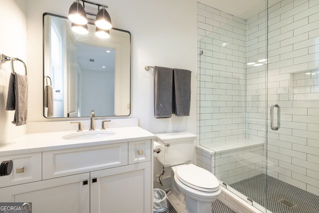 4580 Peachtree Dunwoody Road, Sandy Springs, GA 30342