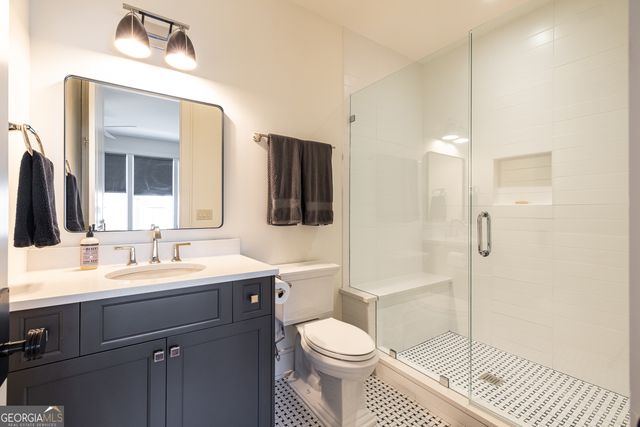 4580 Peachtree Dunwoody Road, Sandy Springs, GA 30342