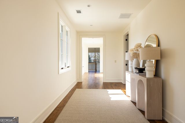 4580 Peachtree Dunwoody Road, Sandy Springs, GA 30342