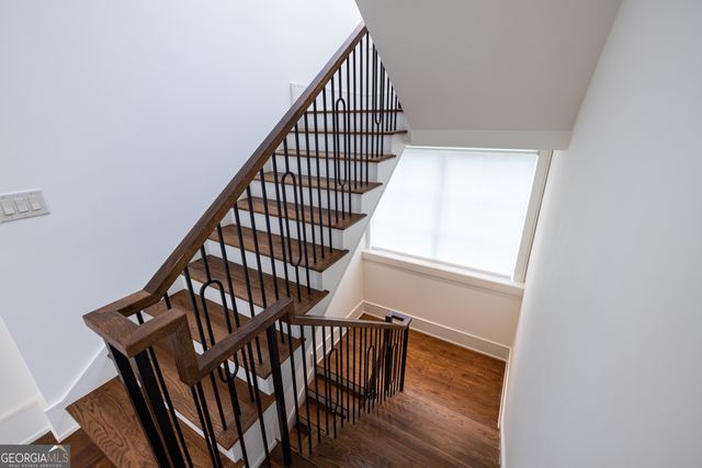 4580 Peachtree Dunwoody Road, Sandy Springs, GA 30342