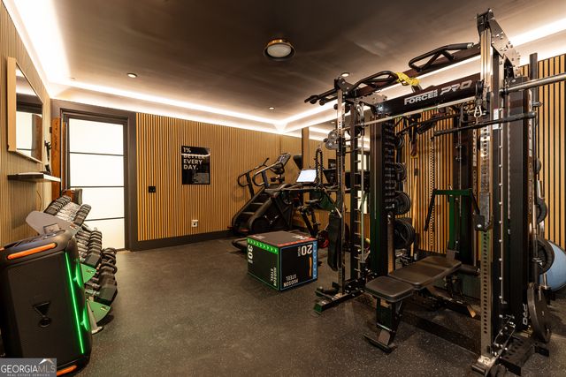 4580 Peachtree Dunwoody Road, Sandy Springs, GA 30342