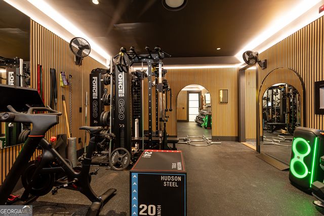 4580 Peachtree Dunwoody Road, Sandy Springs, GA 30342