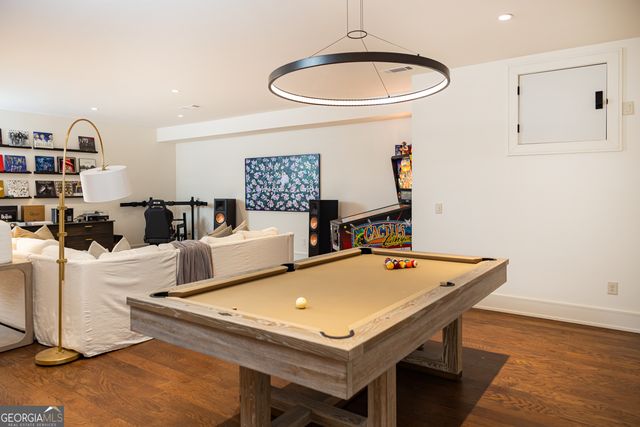 4580 Peachtree Dunwoody Road, Sandy Springs, GA 30342