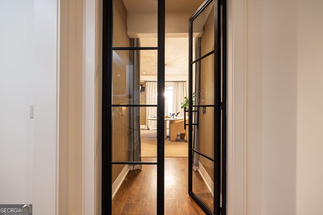 4580 Peachtree Dunwoody Road, Sandy Springs, GA 30342