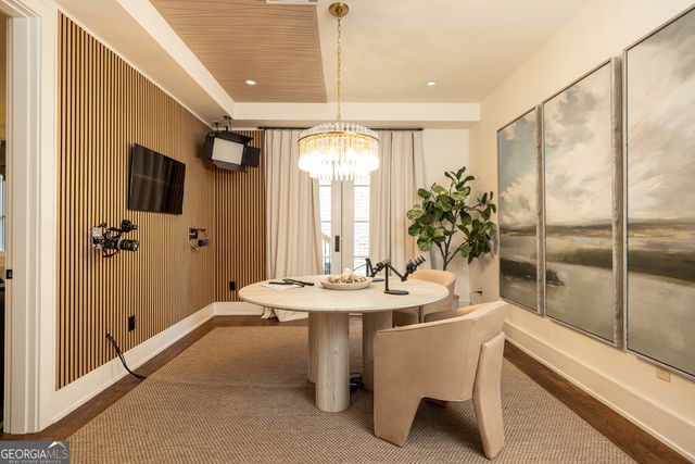 4580 Peachtree Dunwoody Road, Sandy Springs, GA 30342