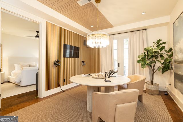 4580 Peachtree Dunwoody Road, Sandy Springs, GA 30342