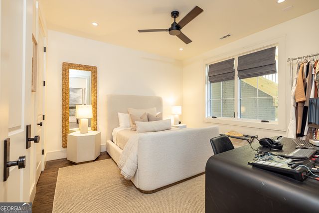 4580 Peachtree Dunwoody Road, Sandy Springs, GA 30342