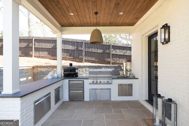 4580 Peachtree Dunwoody Road, Sandy Springs, GA 30342