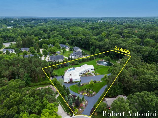 1835 Linson Court, Grand Rapids, MI 49546