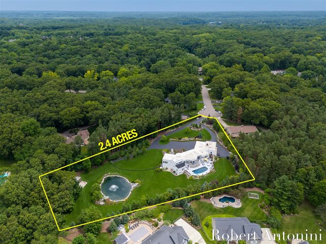 1835 Linson Court, Grand Rapids, MI 49546