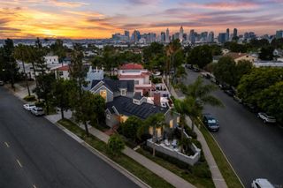 343 Palm, Coronado, CA 92118