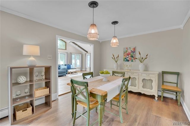 38 Sandhurst Lane, Amherst, NY 14221