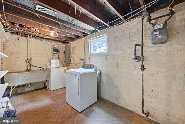 3512 LONGFELLOW ST, Hyattsville, MD 20782