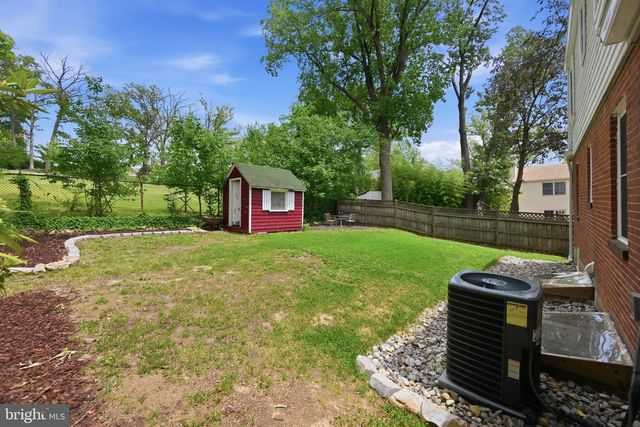3512 LONGFELLOW ST, Hyattsville, MD 20782
