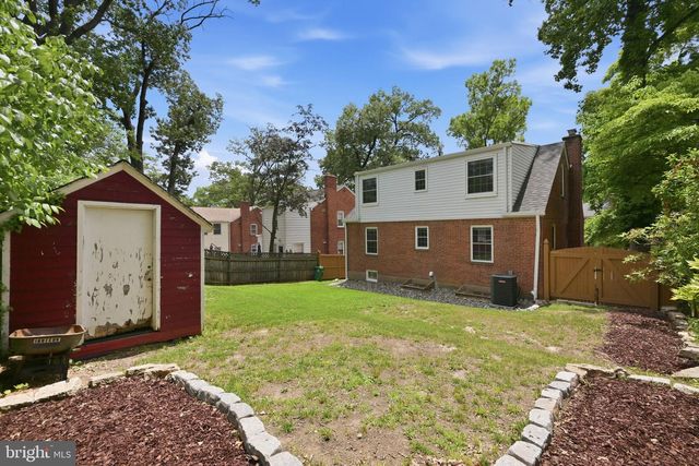 3512 LONGFELLOW ST, Hyattsville, MD 20782
