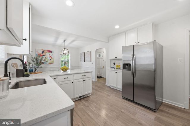 3512 LONGFELLOW ST, Hyattsville, MD 20782
