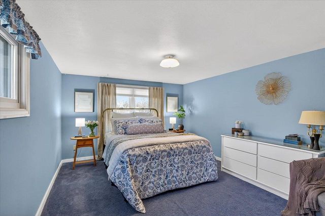 3534 Heather Crest, Madison, WI 53705