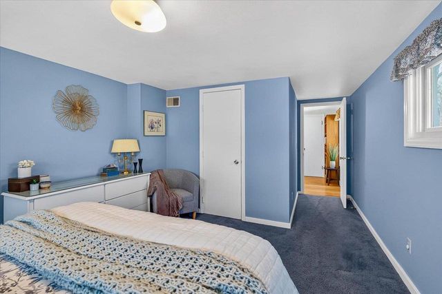 3534 Heather Crest, Madison, WI 53705