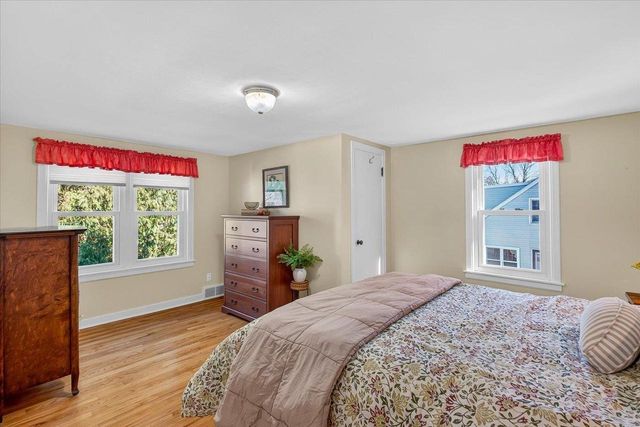 3534 Heather Crest, Madison, WI 53705