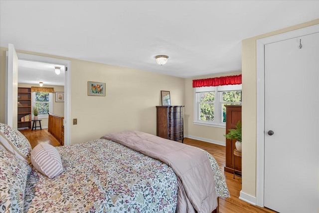 3534 Heather Crest, Madison, WI 53705