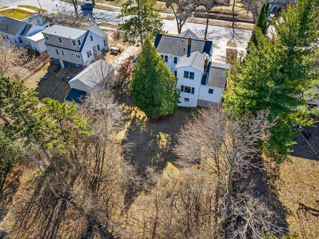 3534 Heather Crest, Madison, WI 53705