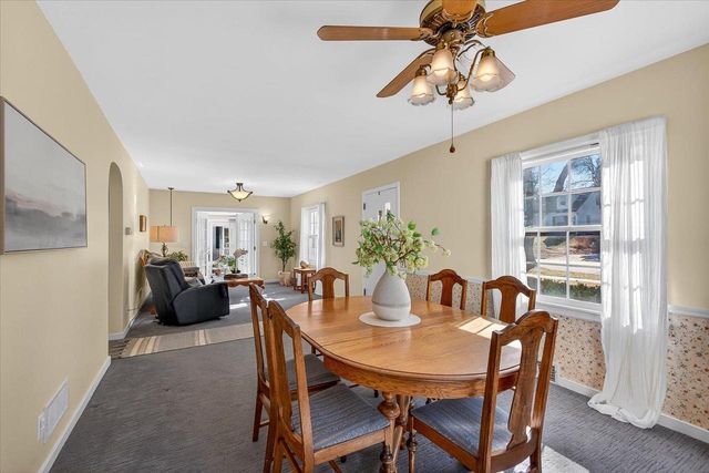 3534 Heather Crest, Madison, WI 53705