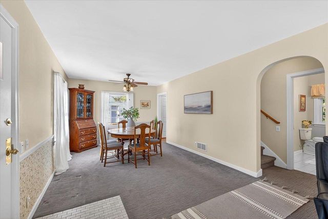 3534 Heather Crest, Madison, WI 53705