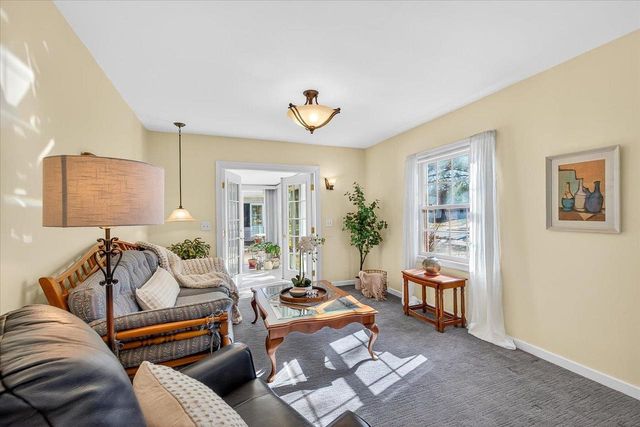 3534 Heather Crest, Madison, WI 53705